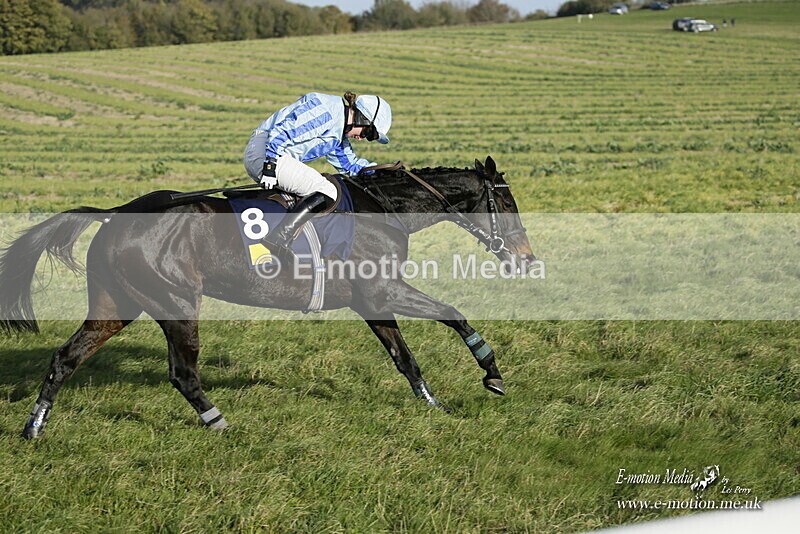PtP 250921 0626 - Point-to-Point Badbury Rings Dorset 07/11/2021