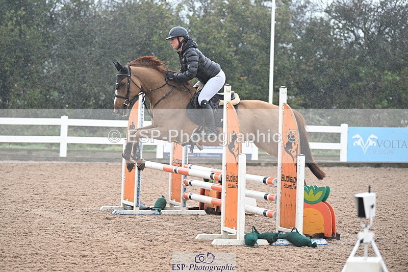 241023A-102543-00383 - Cls 0 Clear Round