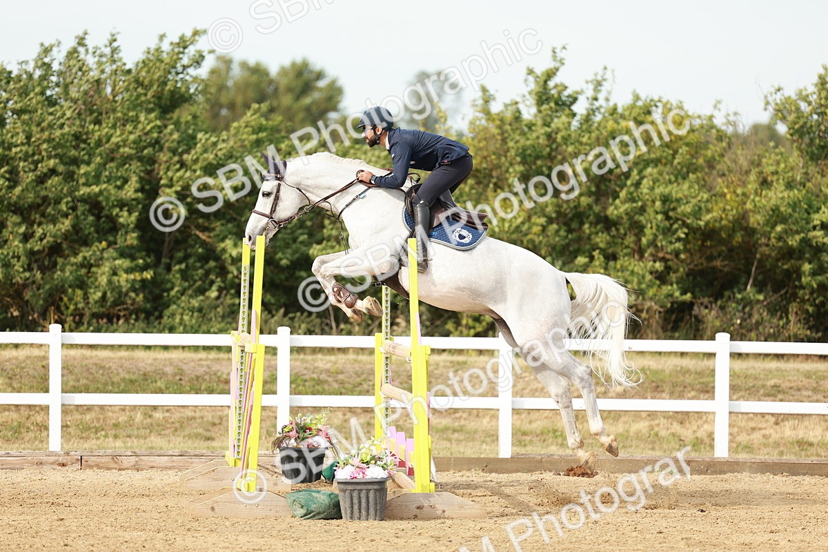 SBM_008552 - Class 5 - National B&C Handicap Championship Qualifier 1.25m 1.30m