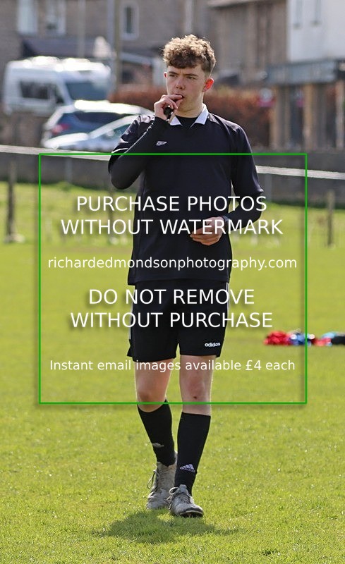 IMG_2418 - Kendal Utd Girls U11 v Wattsfield (Second Half)