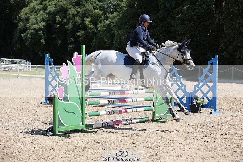 250703A-113915-01404 - Cls 6 Snr British Novice and 90cm Open