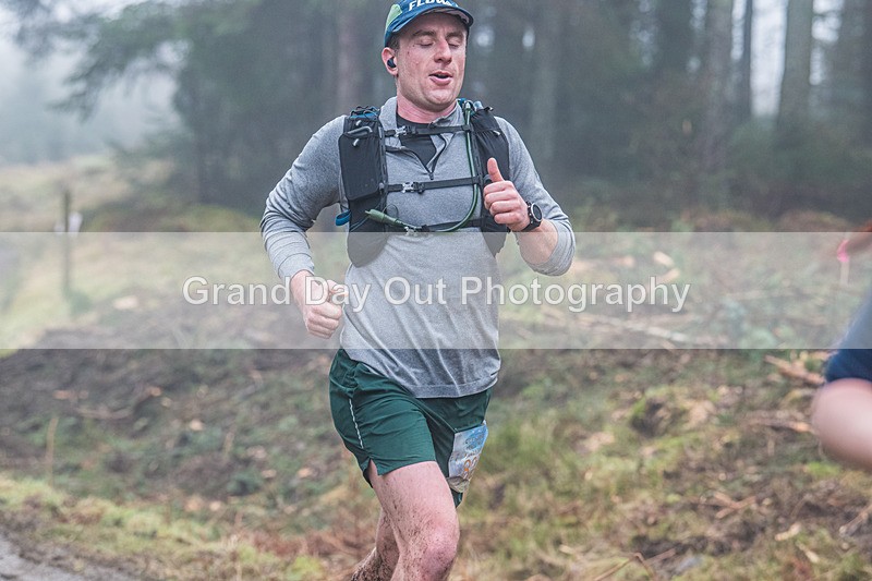 Glentress 21  10K-1351 - High Terrain Events Glentress 21 & 10K Trail Runs Saturday 18th February 2023