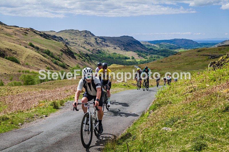 131758 - Hardknott Pass Camera 1 13.00-14.00