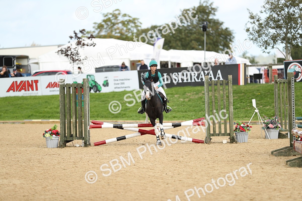 SBM_16939 - E4b - Eventers Challenge 60cm Open