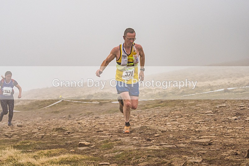 3 Peaks-1082 - The 3 Peaks Race - Pen Y Ghent - Saturday 29th April 2023