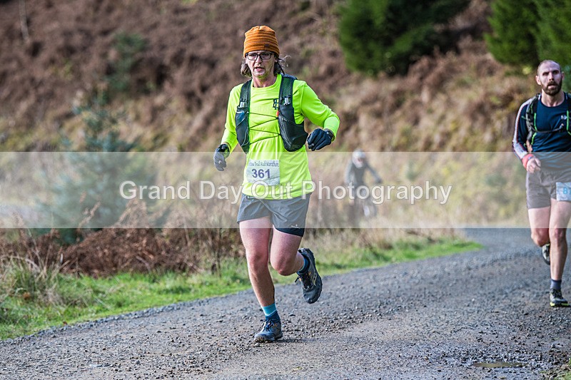 Glentress-87 - High Terrain Events Glentress 21 & 10K Trail Races Saturday 15th November 2025