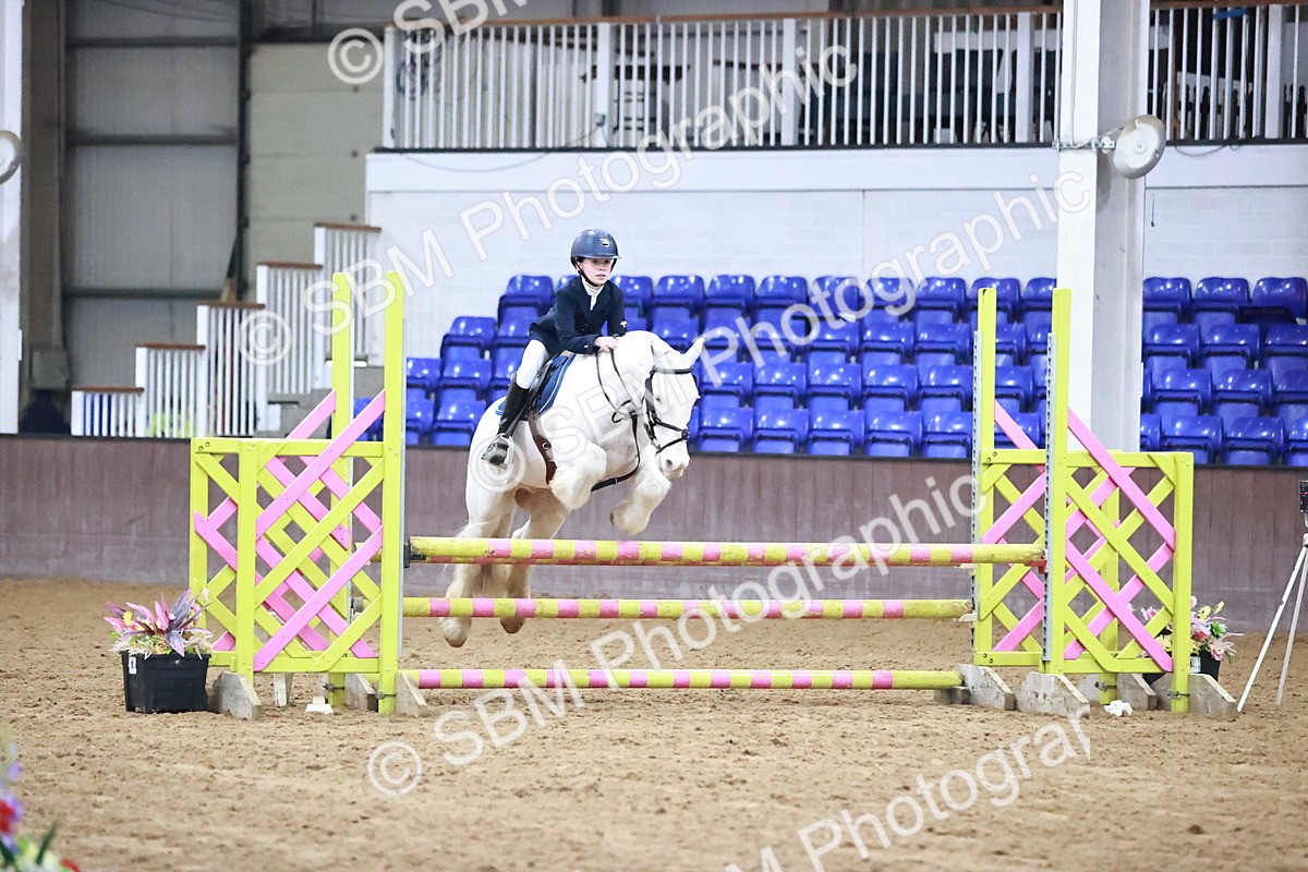 SBM_001650 - Class 9 - Pony Intro 75cm