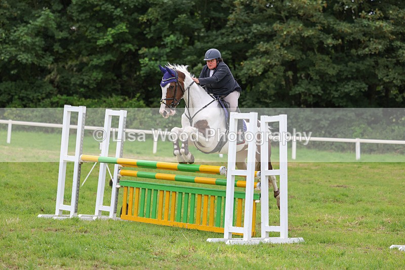 3E7A7859 - Class 6: Senior Discovery/1m open