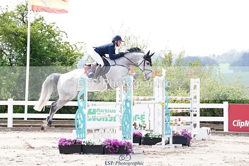 250425-142736-10127 - Cls 34 Young Horse 7yr old