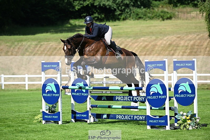 250703A-102453-02661 - Cls 1 Snr Foxhunter