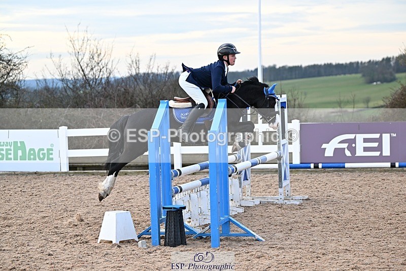 250308-150956-02542 - Cls 31 Springboard 128cm and 138cm