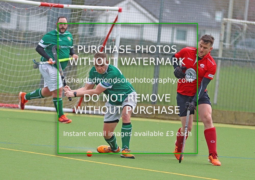 IMG_3849 - Kendal Mens Hockey vs Garstang (23/3/24)