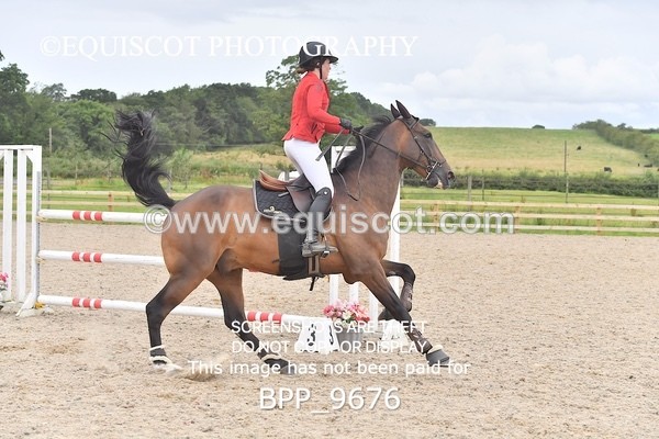 BPP_9676 - CLASS 9 National 1.30m Open