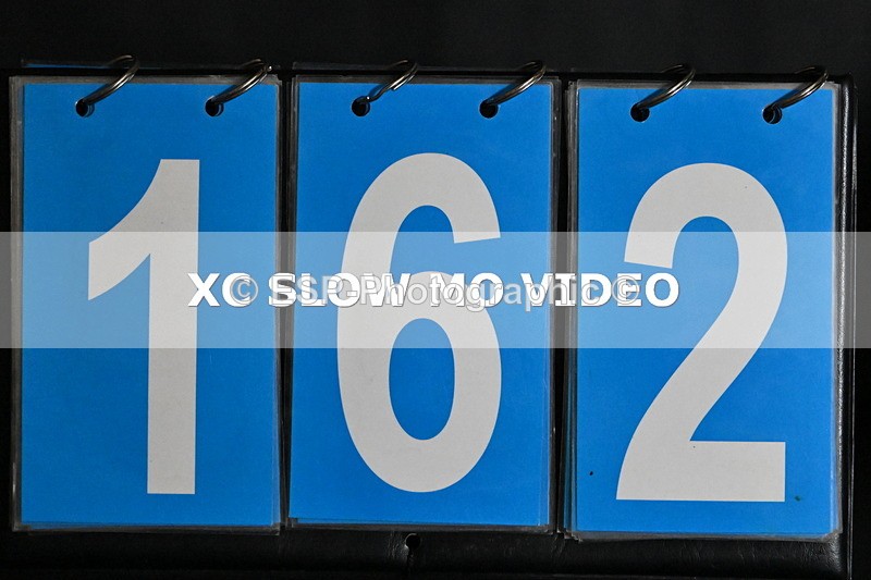 ESP_7312 - HD Video - 90cm Saturday All Sections