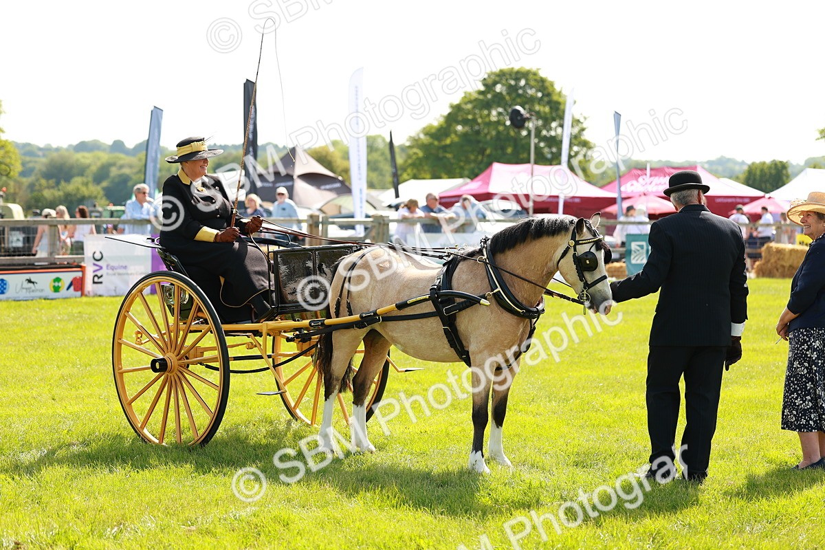 SBM_02613 - Class 2-4 - HOYS Private Driving