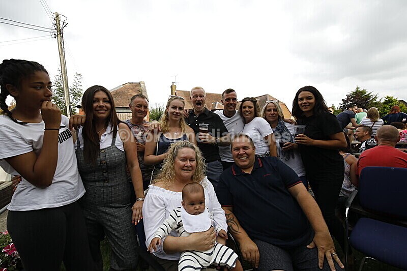  - Elmstock 2019..the people