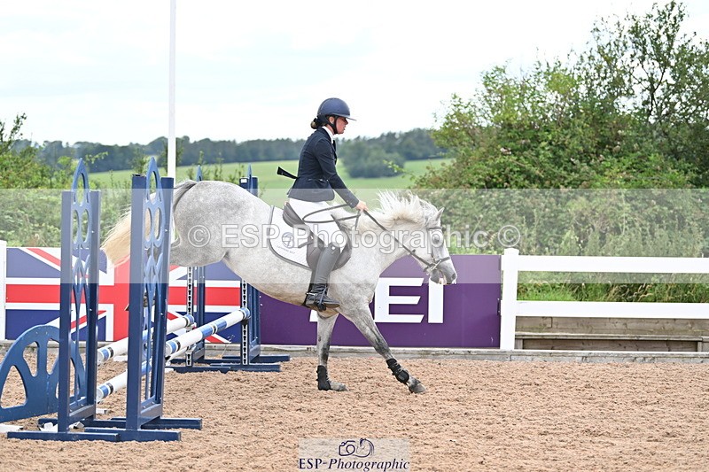 240806A-154657-00098 - Clear Round & 60cm BS Club & Schools