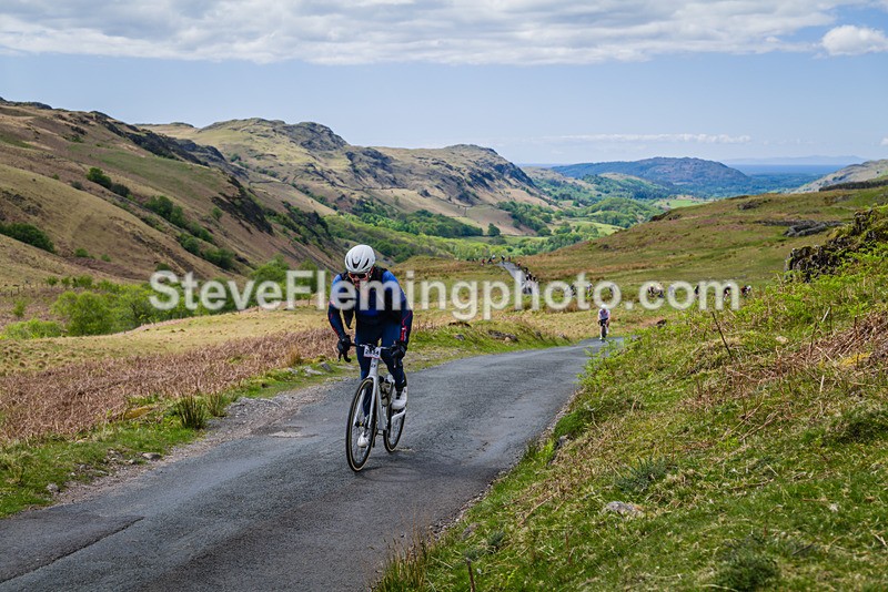 130815 - Hardknott Pass Camera 1 13.00-14.00