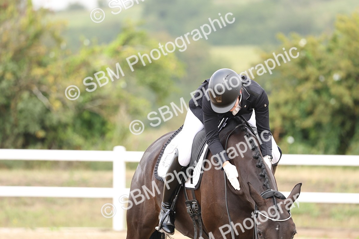 SBM_006297 - Class 6 - novice 6 - 11.50-12.46