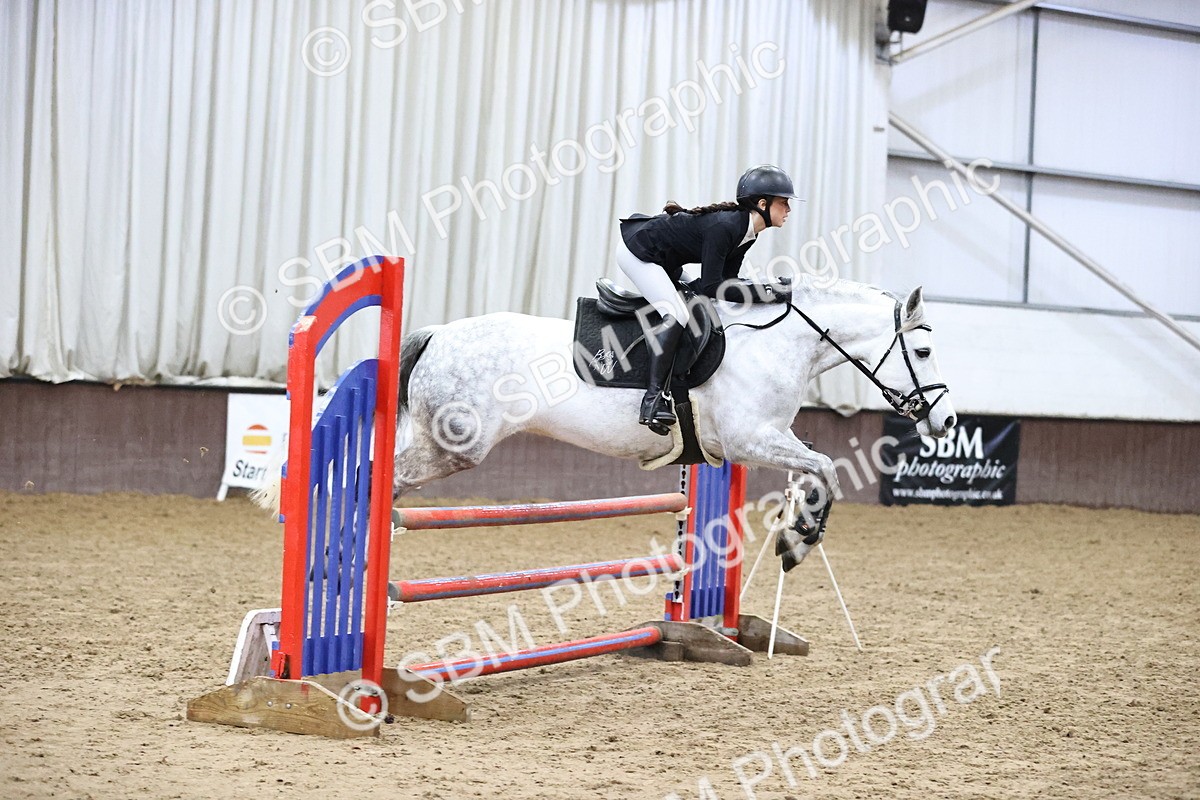 SBM_000294 - Class 2 - Pony British Novice - 80cm