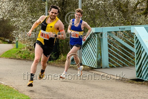 Livirelays25-914272 - Male Set One