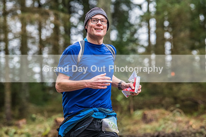 Glentress Marathon-804 - High Terrain Events Glentress Marathon Trail Run Saturday 19th February 2023