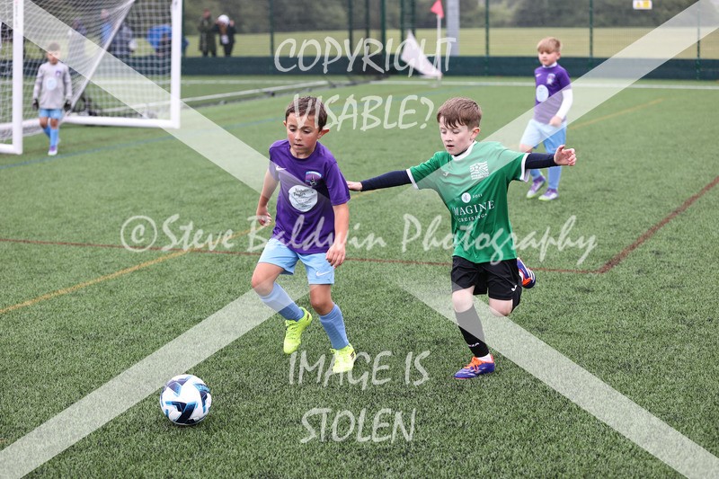 1DX33418 - Sat 6th U7 Boys