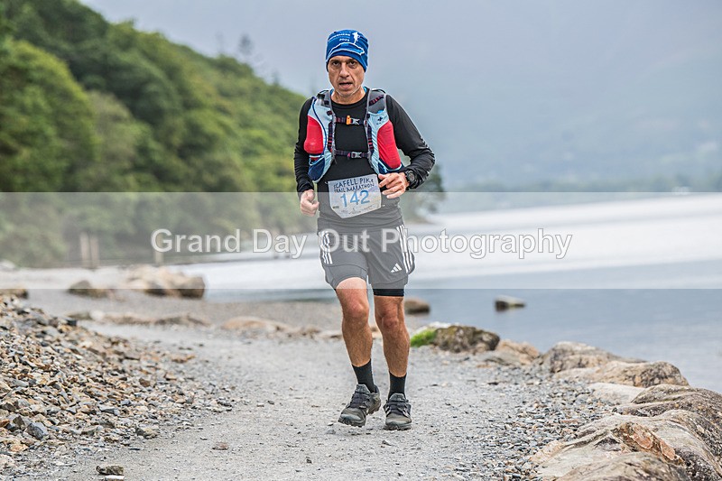 Scafell-247 - High Terrain Events Scafell Pike Trail Marathon Sunday 18th August 2024