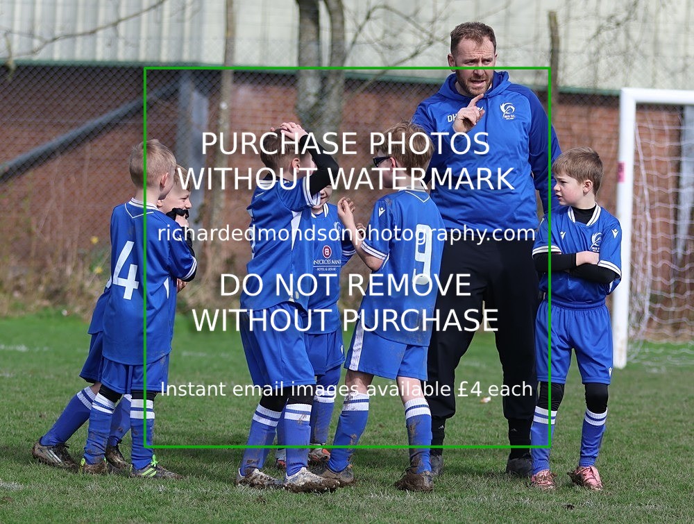 533A8344 - Ibis Under 8's (14/3/26)