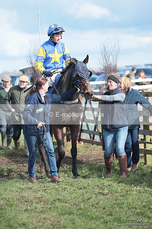 PtP 170324 2504 - Oakley Hunt PtP Brafield-On-The-Green 17/03/24