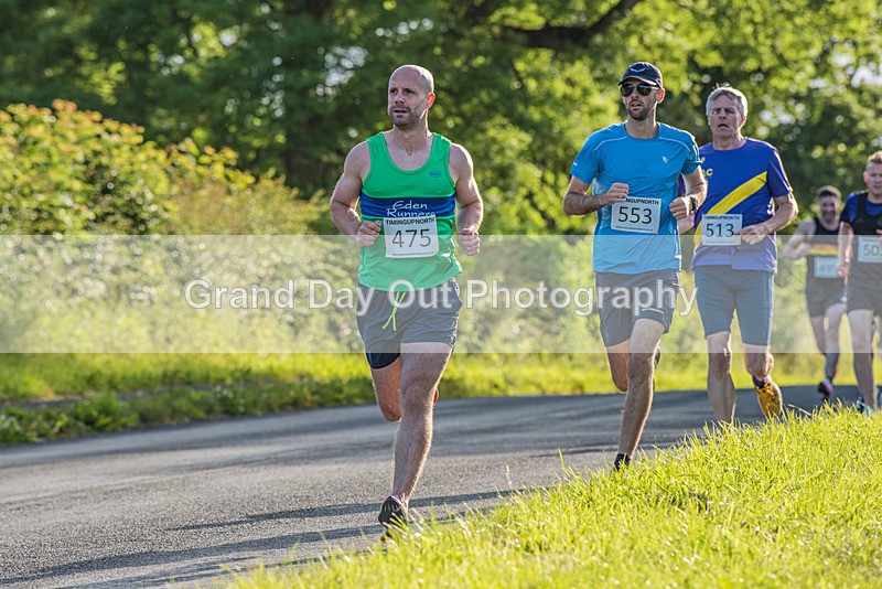 Lambfoot Loop-23 - Lambfoot Loop Road Race Tuesday 5th July 2022