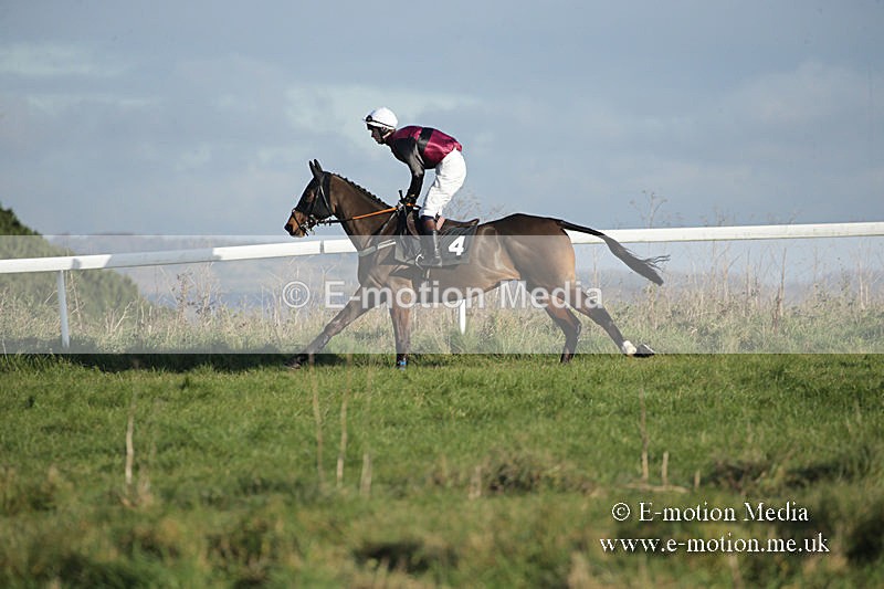 PtP 011219-0211 - Hursley Hambledon Hunt Point-to-Point 01/12/19