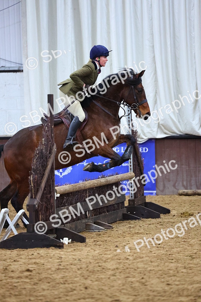 SBM_003253 - Class 36 - 70cm Training Stakes