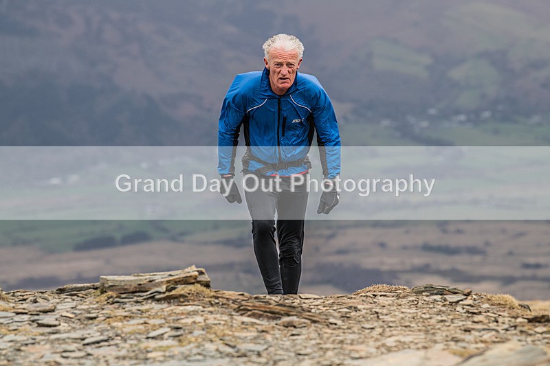 Coledale-1216 - Coledale Horseshoe Fell Race Saturday 29th March 2025