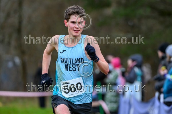 InterXC26-926215 - Senior Men Set Two