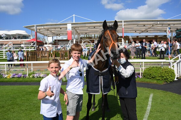 yr12062021r5-48 - Race 5 4.15pm Reg Griffin Appreciation EBFstallions.com Maiden Stakes