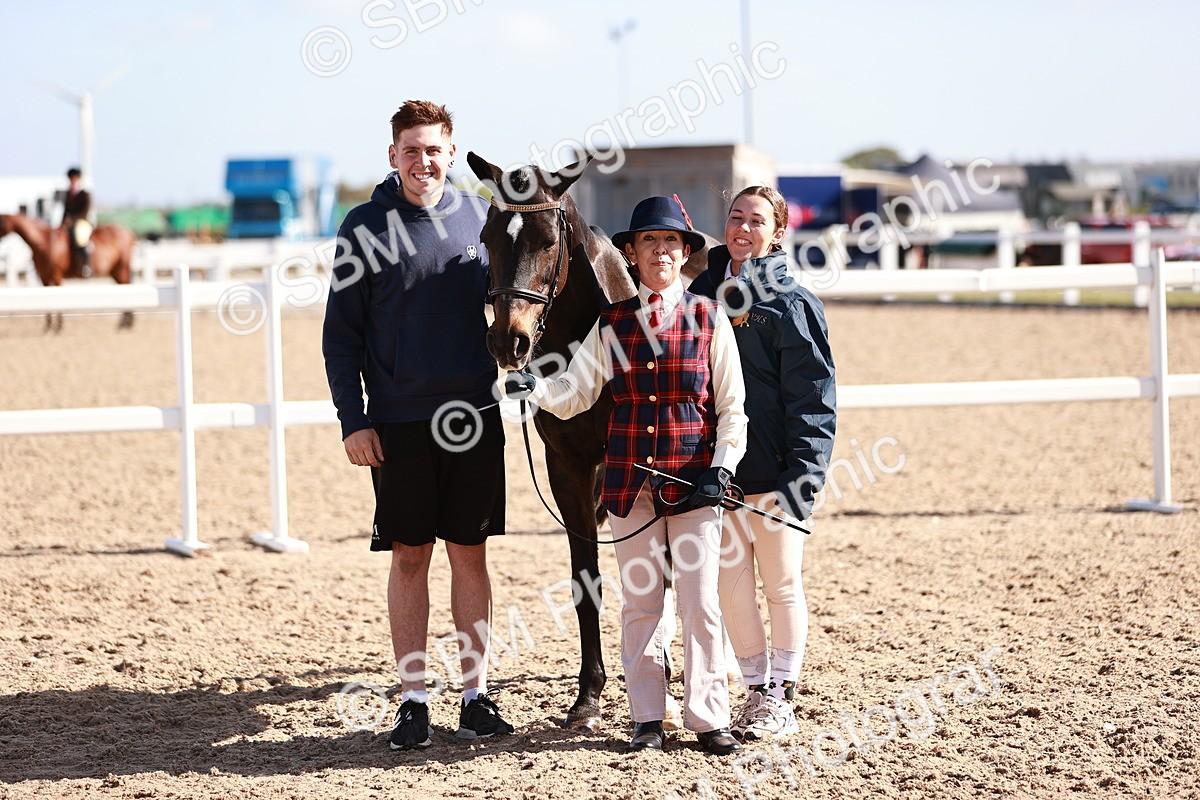 SBM_22745 - Class 705 - IH Combination 65+