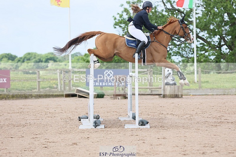 250525-102025-07552 - Cls 26 National 1.30m Open