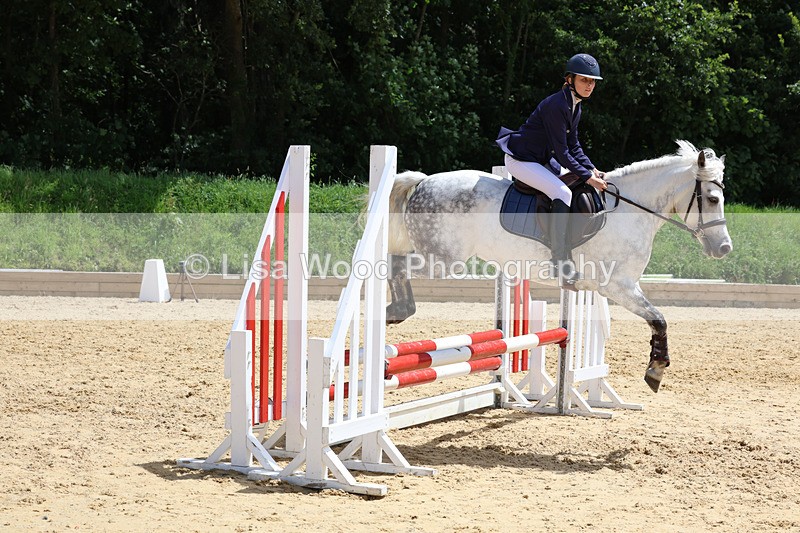 3E7A2447 - Class 4: 70 -75cm Part B