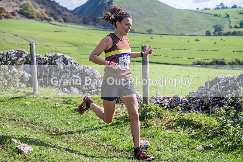 Ilam-692 - Ilam Three Peaks Fell Race (Limestone Series) Sunday 28th September 2025