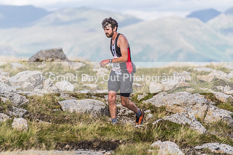 Blisco Dash-1162 - Blisco Dash Fell Race (men) Saturday 27th July 2024
