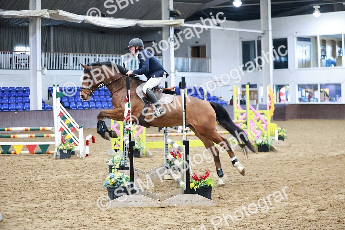 SBM_000356 - Class 2 - Senior British Novice 90cm