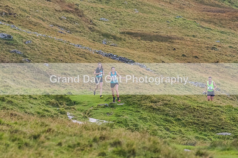 HBMR Leg 4-186 - Hodgson Brothers Mountain Relay - Leg 4 Sunday 1st October 2023