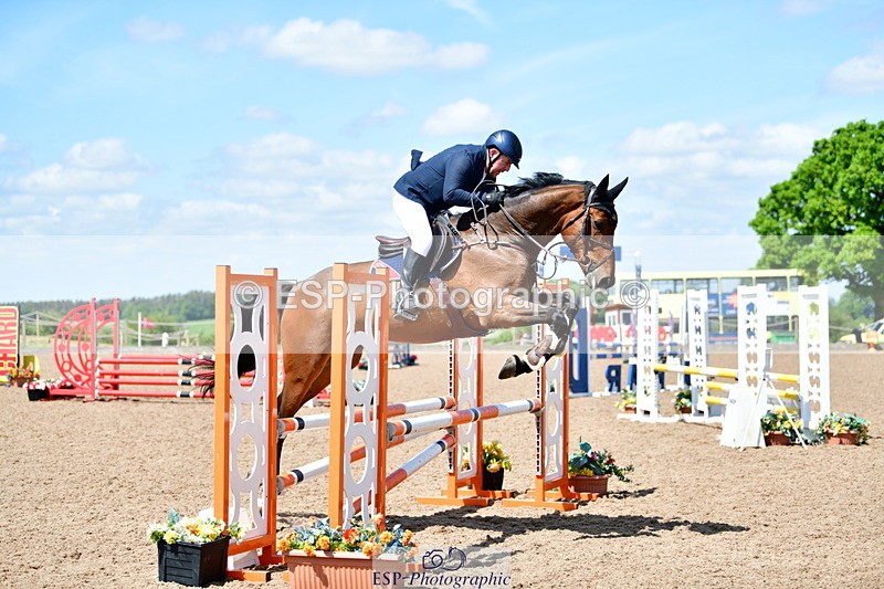 240525A-115822-05659 - Cls 20 85cm National Am Qualifier