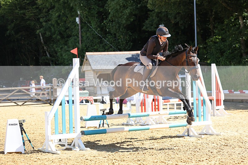 3E7A6944 - Class 2: 70cm