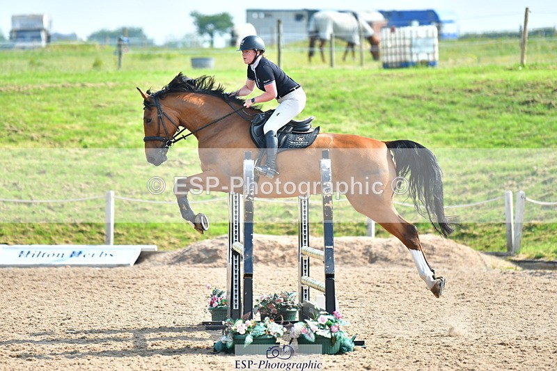 230610A-092809-02272 - Cls 13 Scope 1m Novice & Open