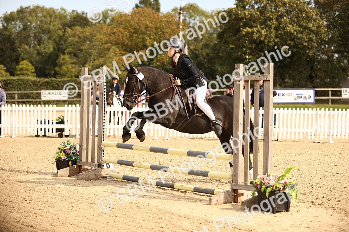 SBM_66831 - J13 - Junior Pony 60cm Championship