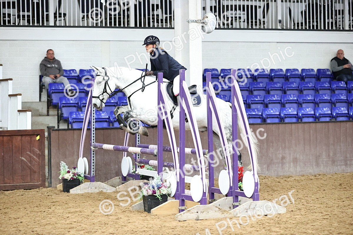 SBM_002849 - Class 9 - Senior British Novice 90cm