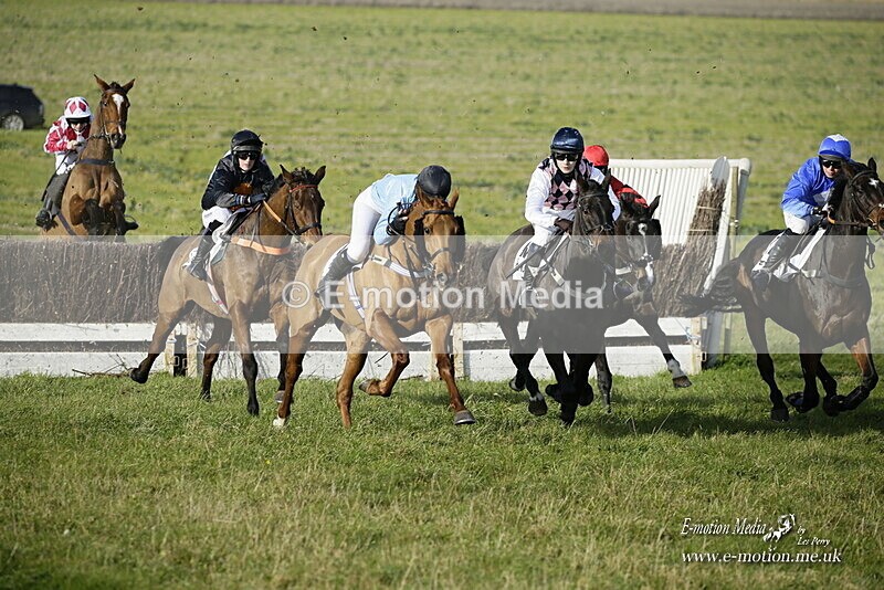 PtP 250921 0431 - Point-to-Point Badbury Rings Dorset 07/11/2021