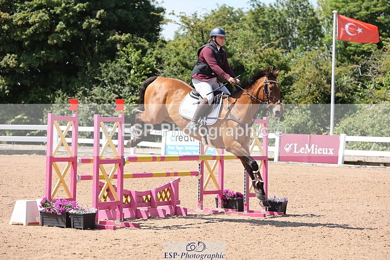 240718A-120319-04354 - Cls 21, Amateur 1.05m